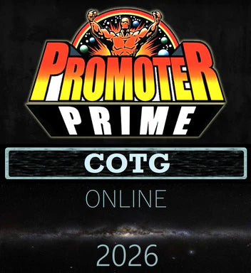 COTG PRIME 2026 Online Version