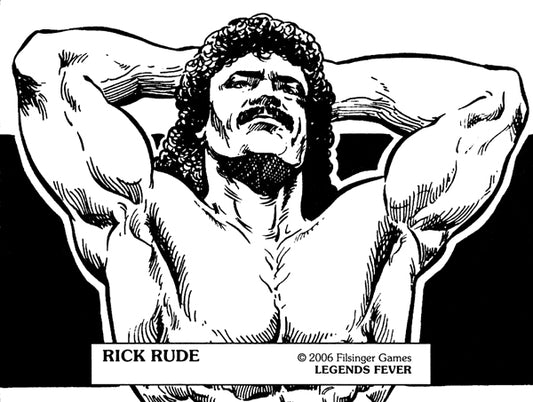 LEGENDSonline - Series 2