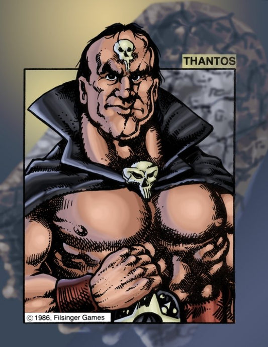 COTGonline- GWF Original Game Edition 2087